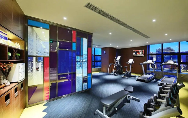 Hampton by Hilton Qujing