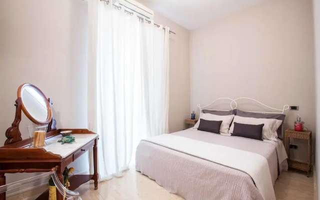 Family 2 bedroom Apartment Terrace Sorrento Centre