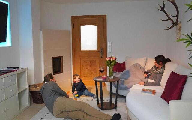 Ferienwohnung Weibhauser