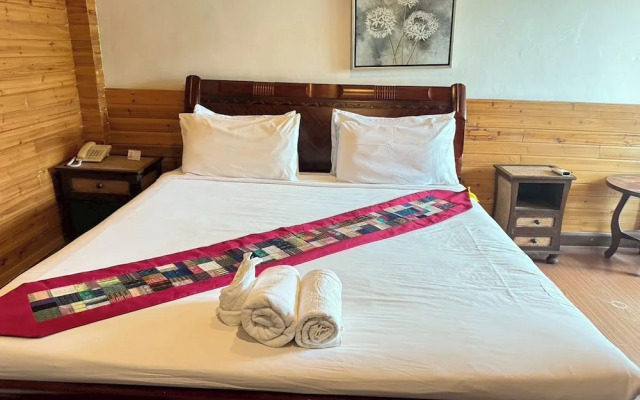 Maekhong Delta Boutique Hotel