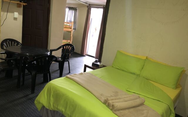 Paraiso do Ouro Resort