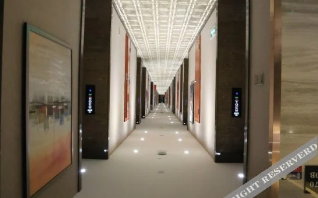 Milan Hotel