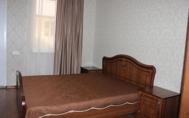 Guest house Irina