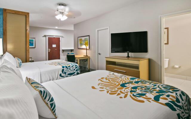 Best Western Plus Houston Atascocita Inn & Suites