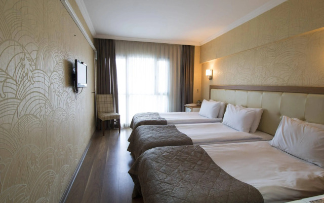 Kocaman Hotel Izmir