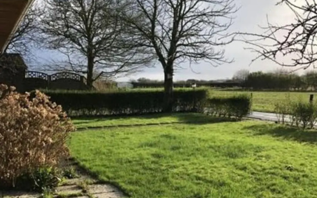 Hinrichsen Farm Holiday Apartment