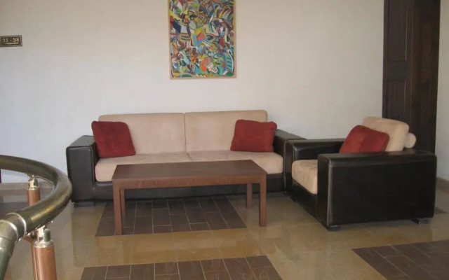 Apart Hotel Comfort