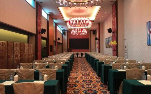 LN Dongfang Hotel Sihui