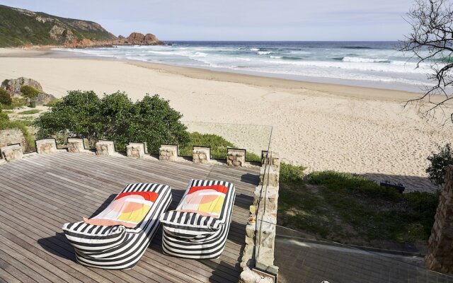 Buccara Noetzie - Craighross Castle