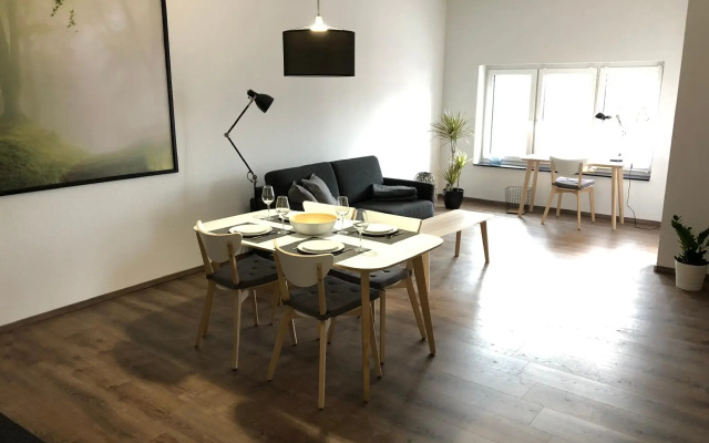 Ferienwohnung Kirschholz