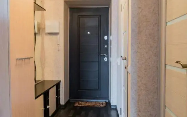 Апартаменты на улице Сурикова 50