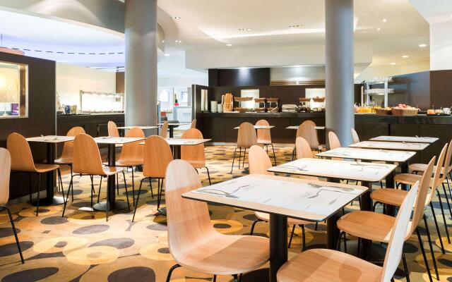 Novotel Leuven Centrum