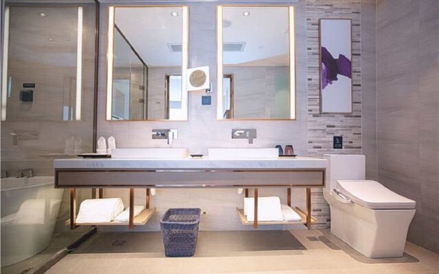 Lavande Hotel (Huazhou Beijing Road)