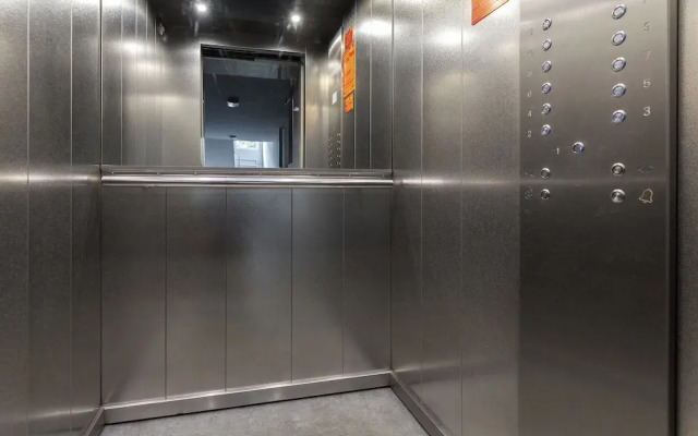 Apartament Spodek - by Kairos Apartments