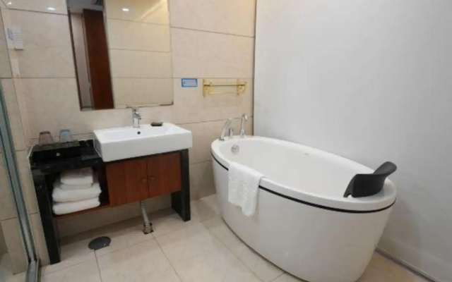 Henglun International Hotel