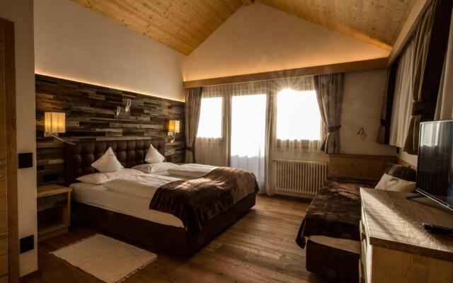 La Bercia Dolomites Chalet