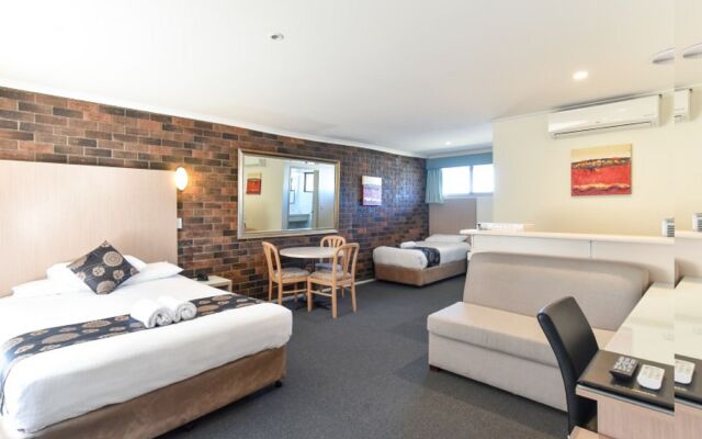 Coffs Windmill Motel