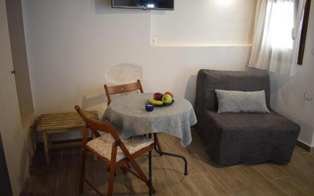 Loggia Traditional Suites