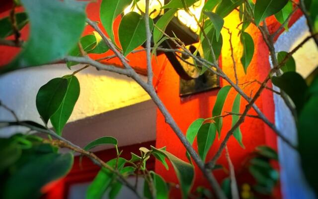 Primera Hacienda Hotel Boutique