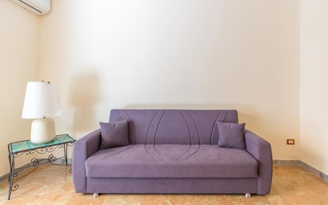 Jeppy's House sul Golfo di Sorrento