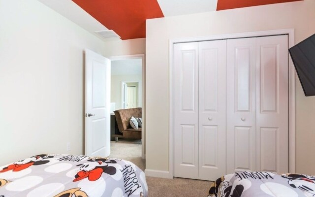 Amazing House! - Champions Gate - 9026SD