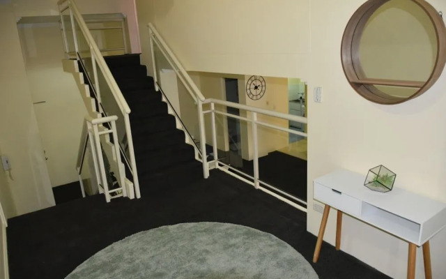 Liv Apartments Darling Harbour