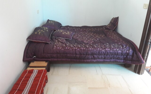 Villa Jasmin Yasmine Hammamet