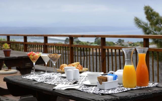 Whalesong Hotel & Spa