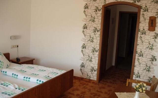 Hotel Weinhaus Liesertal