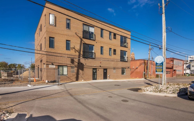 The Loop Downtown By Kasa