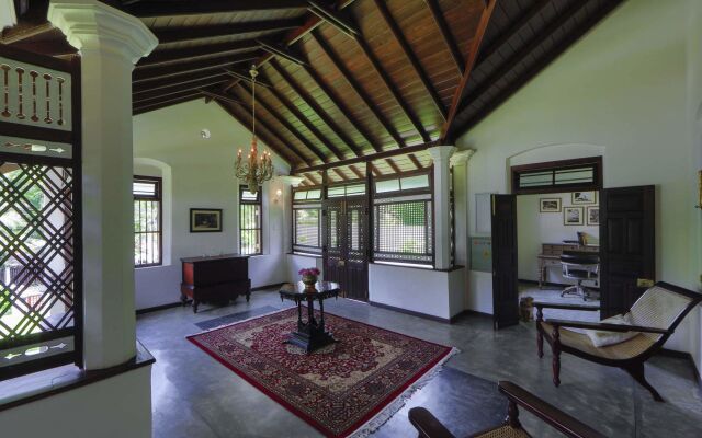 Satiana Villa Tangalle