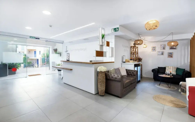 Hotel Calella de Palafrugell