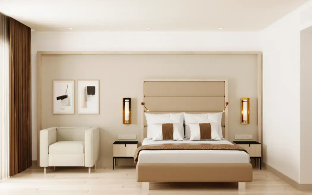 Aydinbey King's Palace & Spa -Ultra All Inclusive