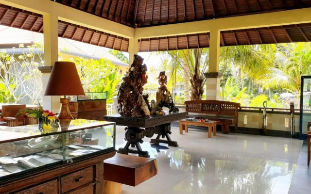 Asri Sari Ubud Resort and Villa