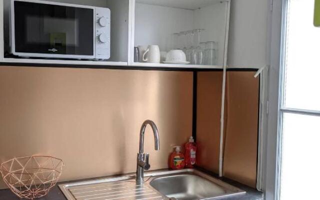 Appartement Hypercentre Calme Proche Centre des Congrès