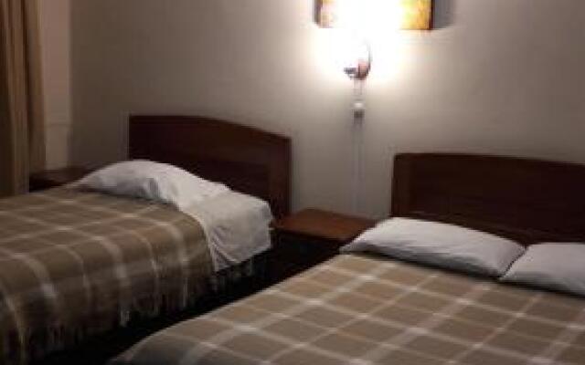 Hostal Santa María Gracia