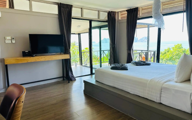 HIP Seaview Resort at Phi Phi
