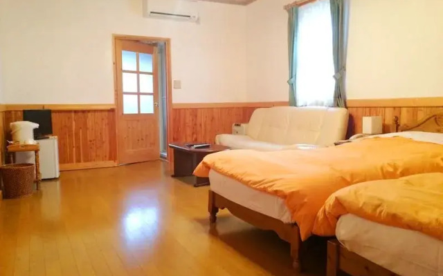 Guesthouse Twinkle