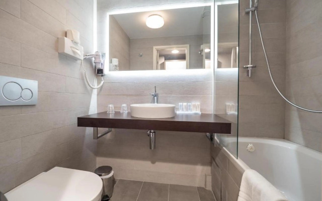 Best Western City Centre