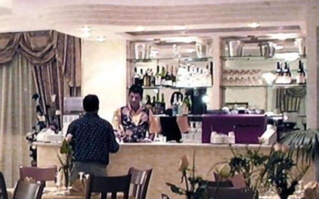 Hotel Alceste