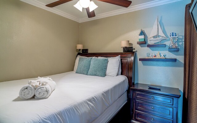 The Victorian by 3rd Coast Getaways