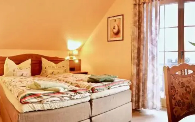 Pension Grünes Herz