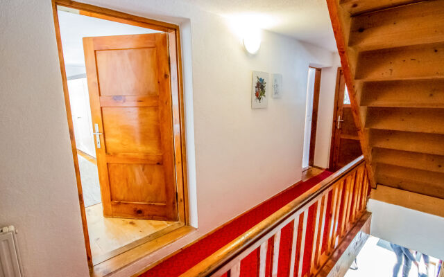 Holiday Home Scheiberhof