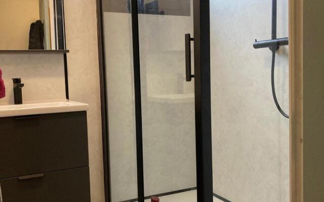 Chalet Le Dévoluy, 4 pièces, 8 personnes - FR-1-504-433