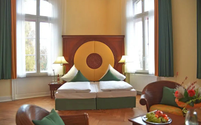 Hotel Villa Ponte Wisera