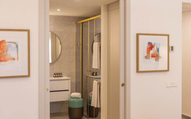 Dionis Boutique Hotel & Spa