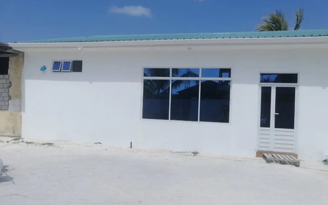 RanvinaInn Home Stay