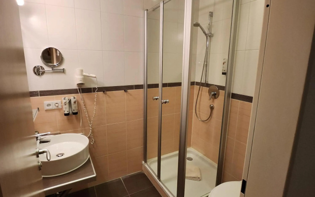 Posthotel Traube