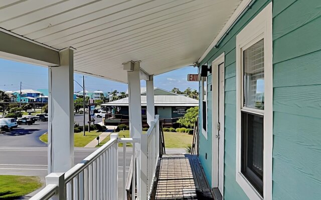 Sunrise Village #218