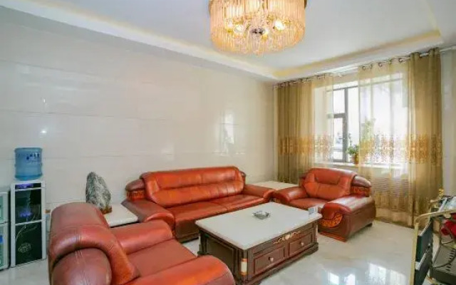 Guazhou Hotel